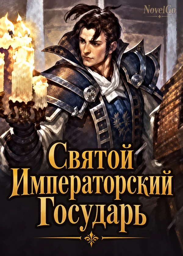 Святой Императорский Государь