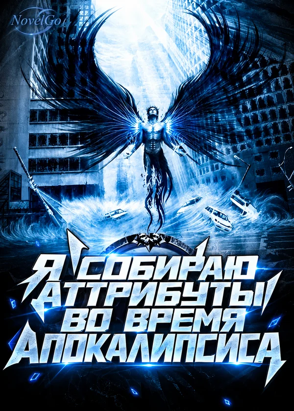 Я собираю аттрибуты во время апокалипсиса
