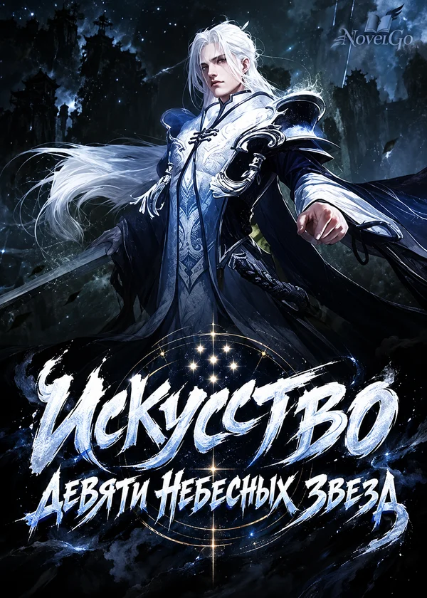 искусство девяти небесных звезд