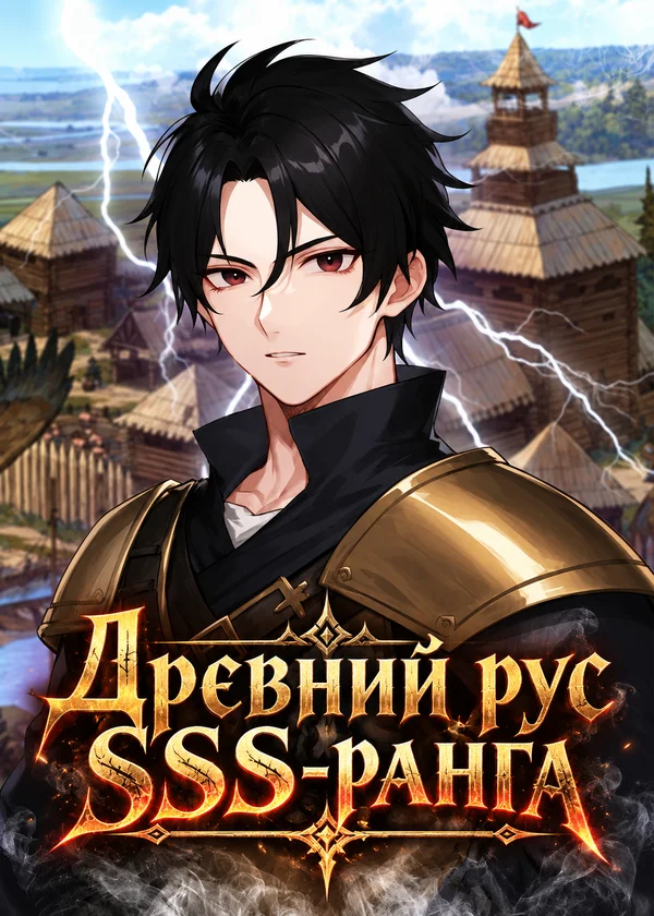 Древний рус SSS-ранга