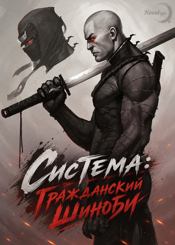 Система: Гражданский Шиноби