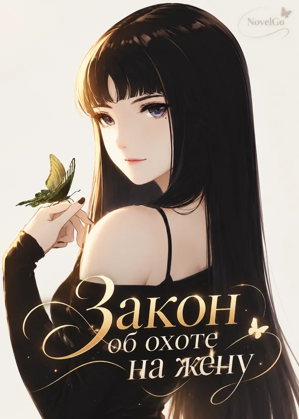 Закон об охоте на жену
