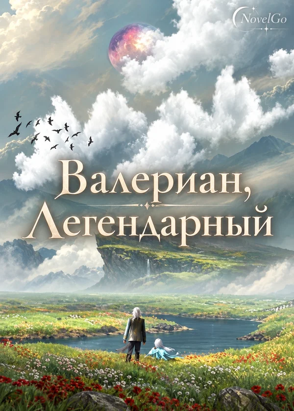 Валериан, Легендарный