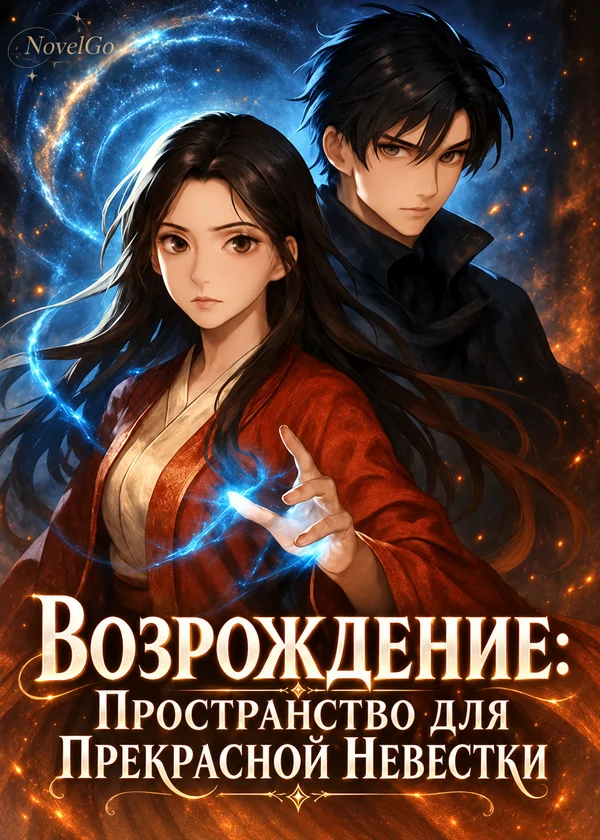 Возрождение: Пространство для Прекрасной Невестки