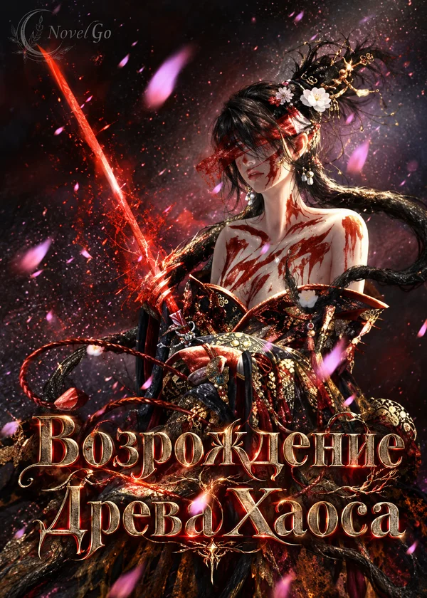 Возрождение Древа Хаоса