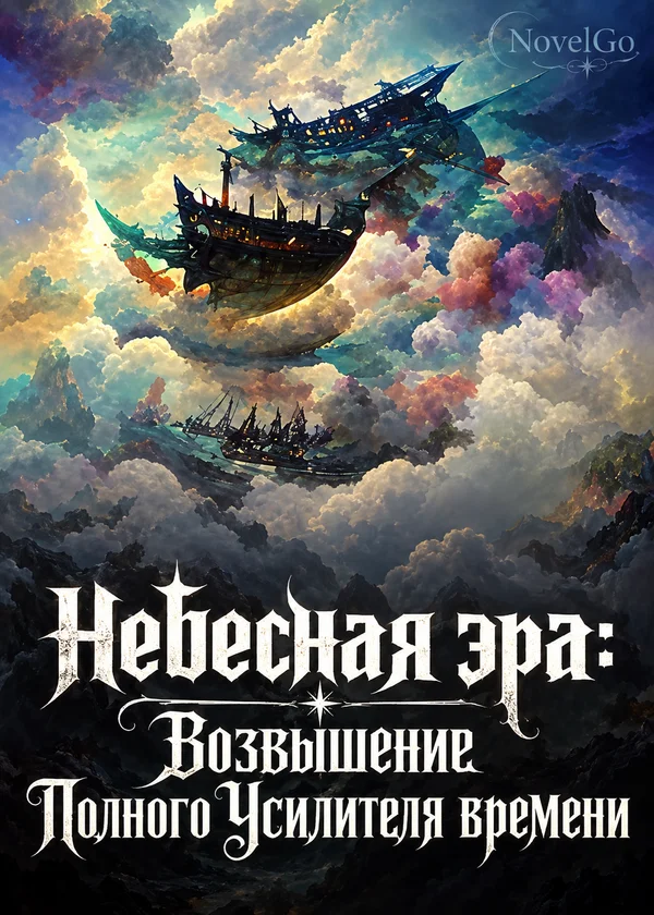 Небесная эра: Возвышение Полного Усилителя времени