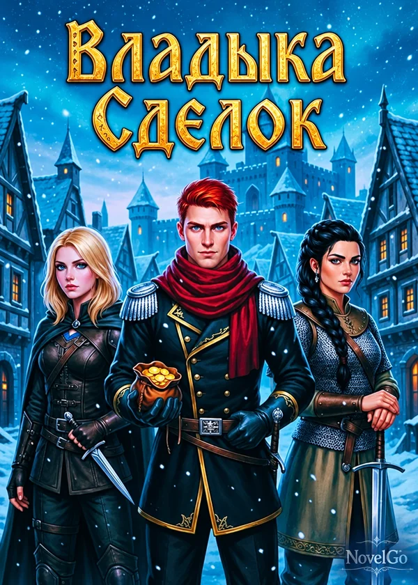 Владыка Сделок