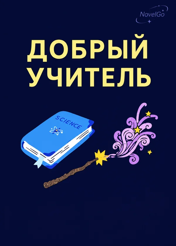 Добрый учитель