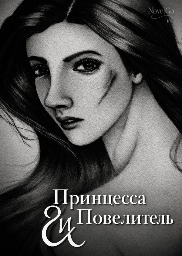Принцесса и Повелитель