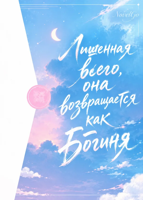 Лишенная всего, она возвращается как Богиня