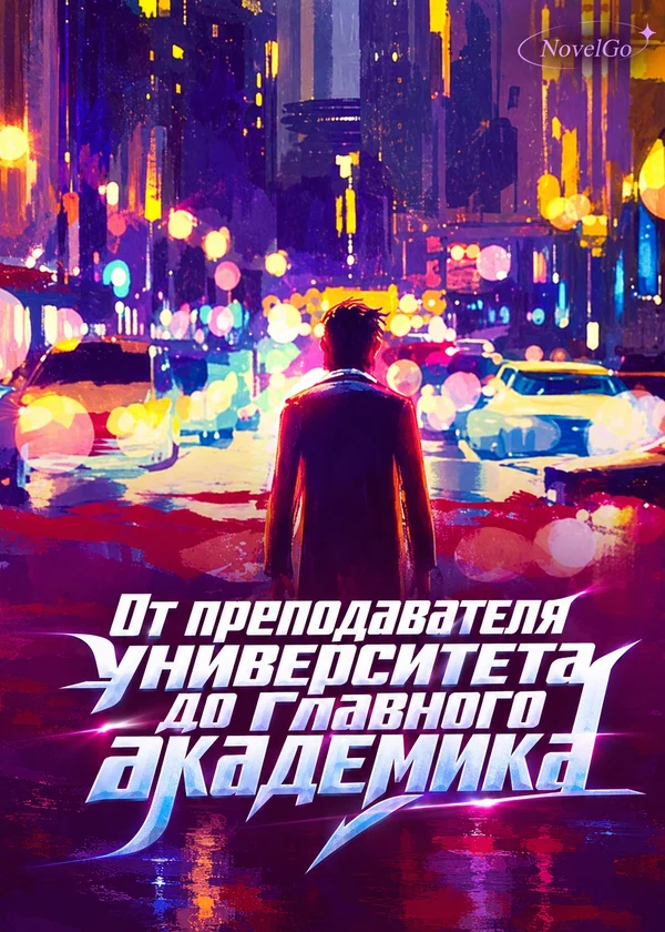 От преподавателя университета до главного академика
