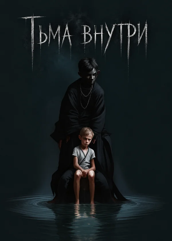Тьма внутри