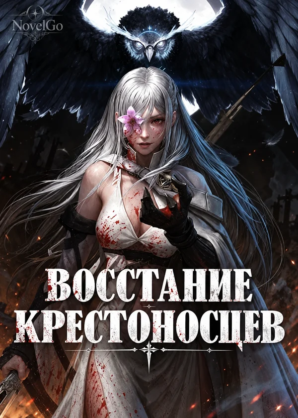 Восстание крестоносцев