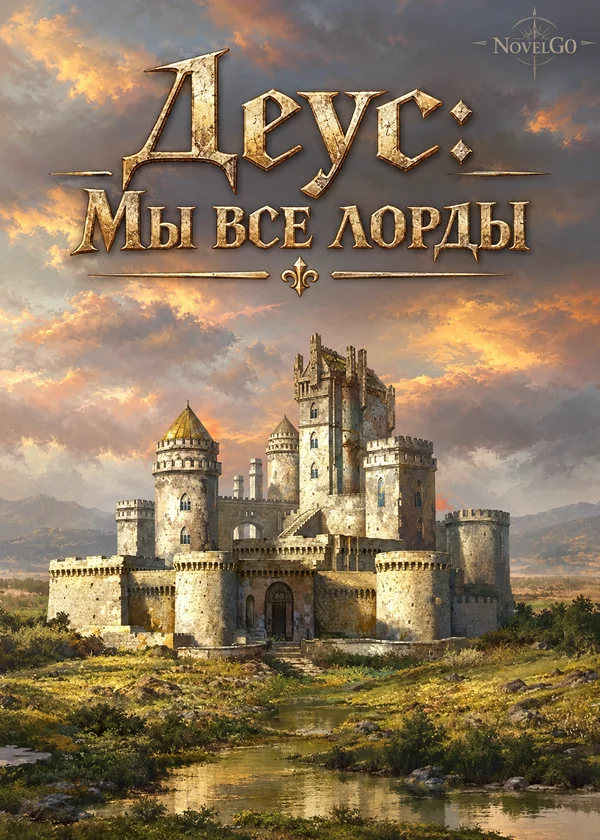 Деус: Мы все лорды