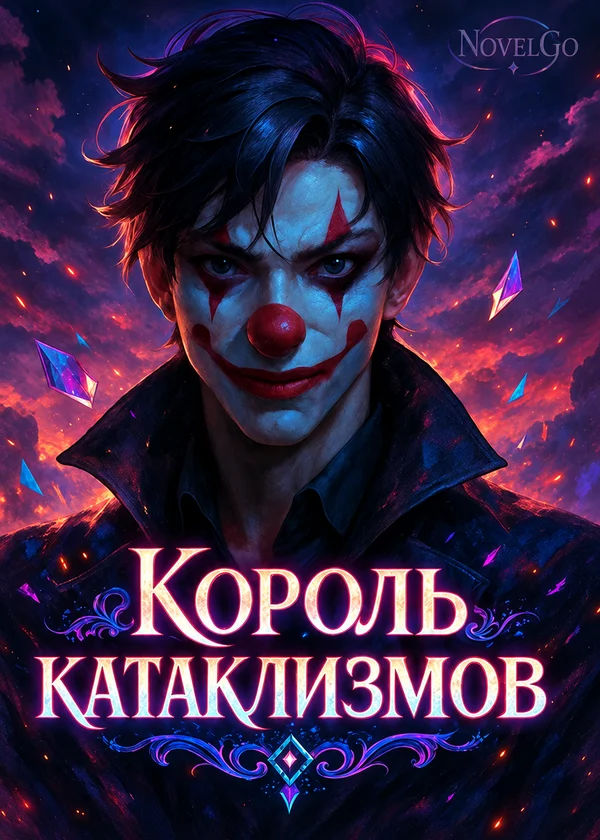 Король катаклизмов