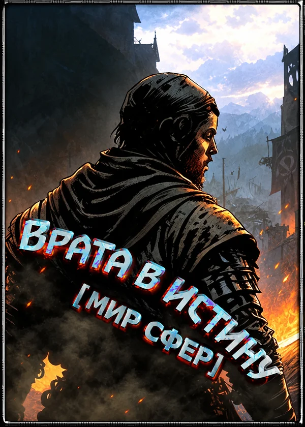 Врата в Истину [Мир Сфер]