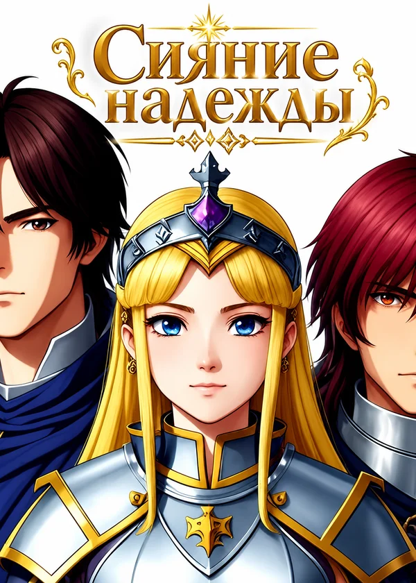 Сияние надежды