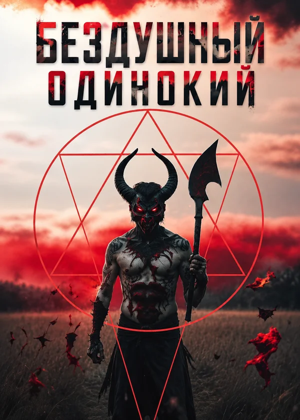 Бездушный одинокий
