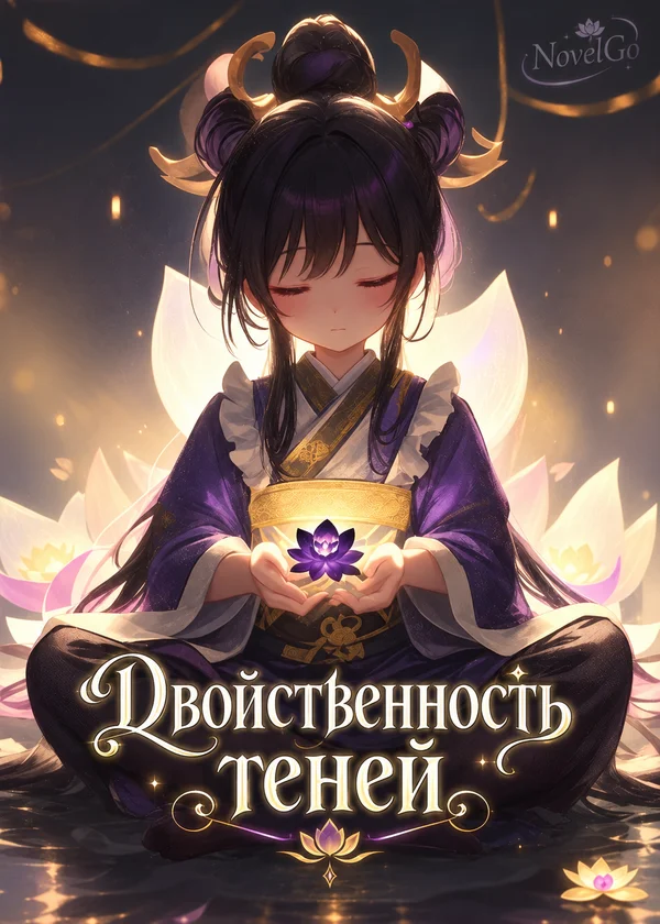 Двойственность теней