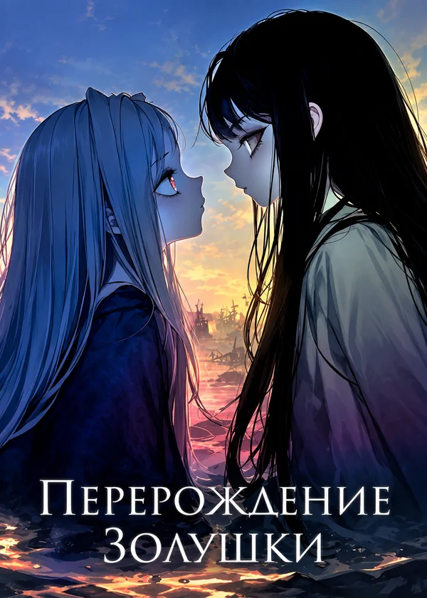 Перерождение Золушки