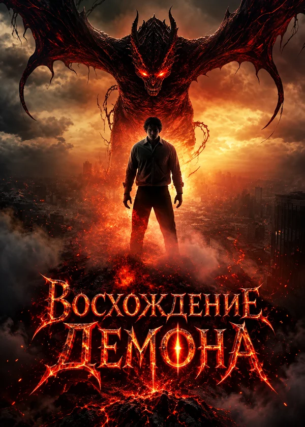 Восхождение Демона