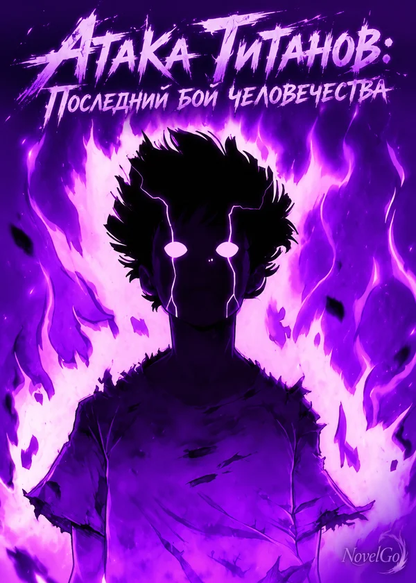 Атака Титанов: Последний бой человечества