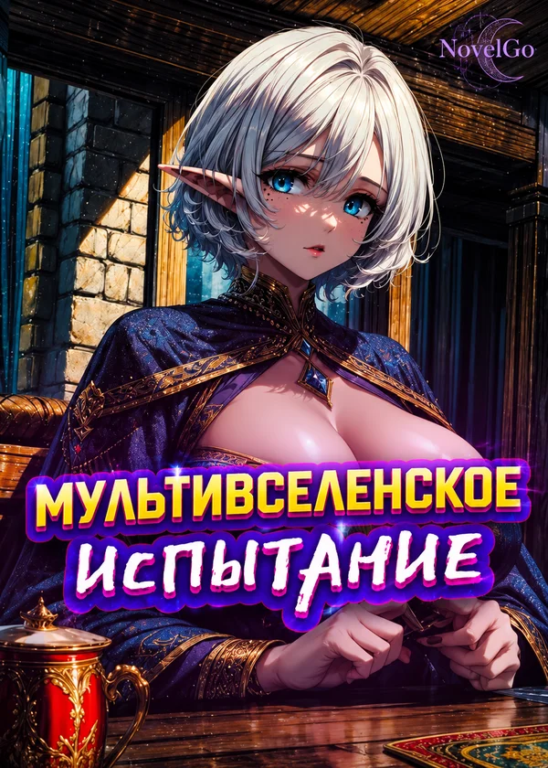 Мультивселенское Испытание