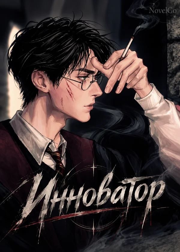 Инноватор