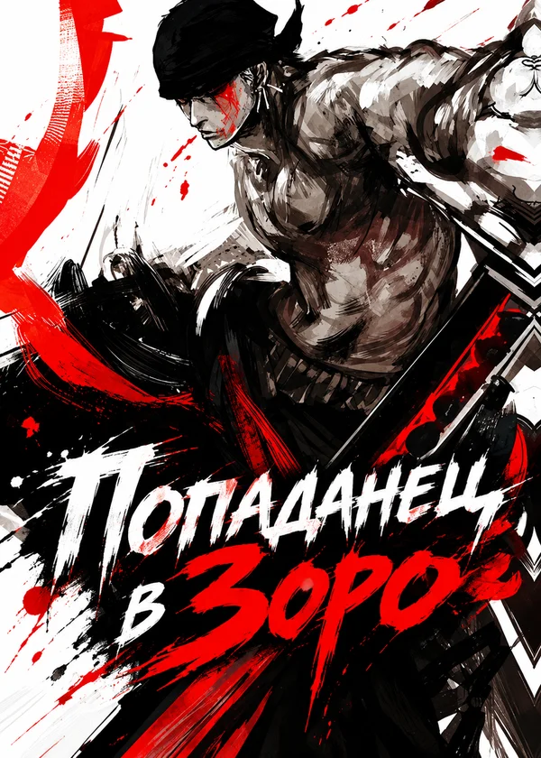 Попаданец в Зоро