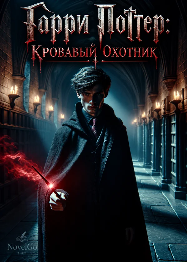 Гарри Поттер: Кровавый Охотник