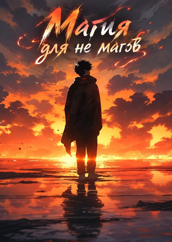 Магия для не магов