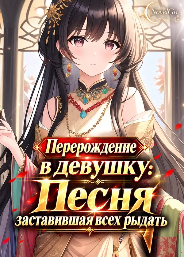 Перерождение в девушку: Песня заставившая всех рыдать