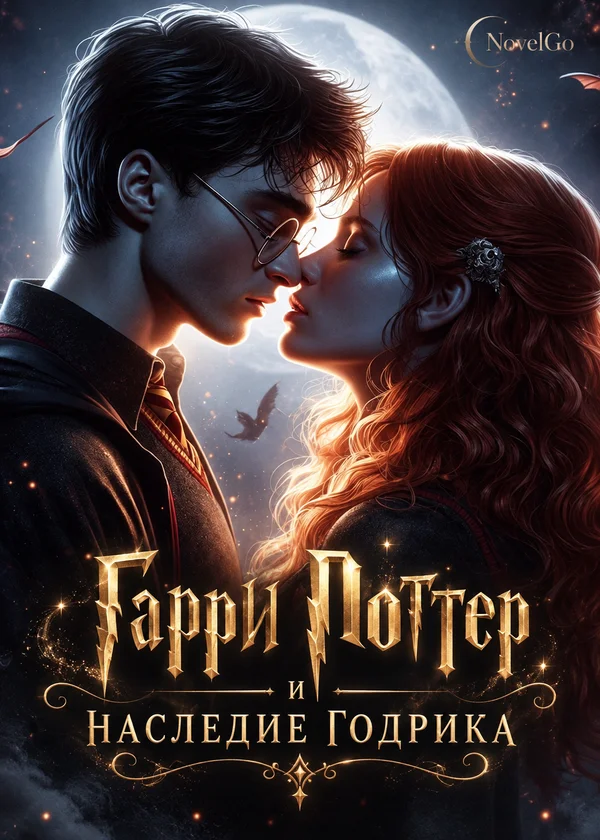 Гарри Поттер и наследие Годрика