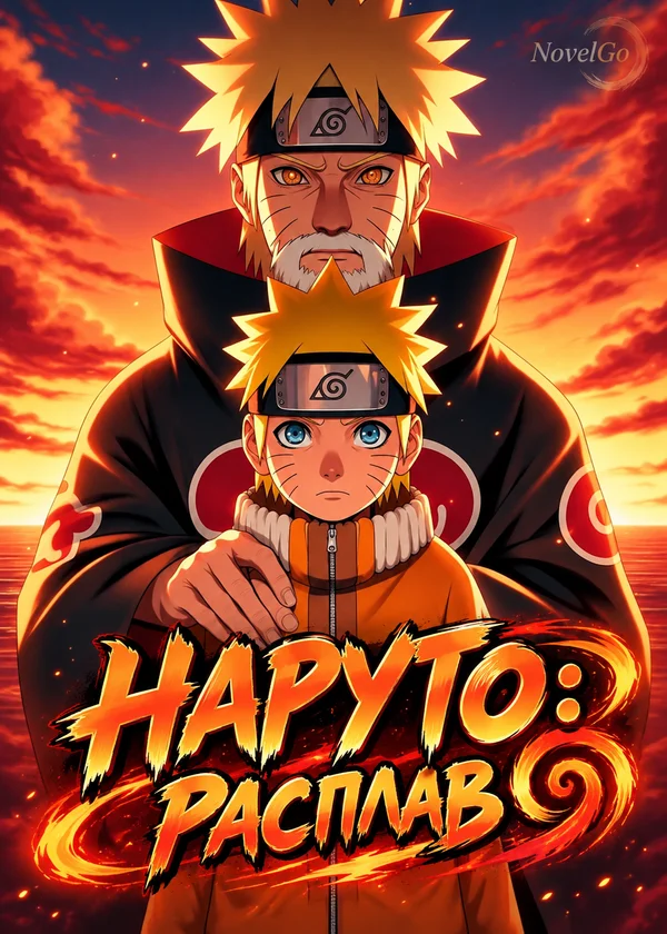 Наруто: Расплав