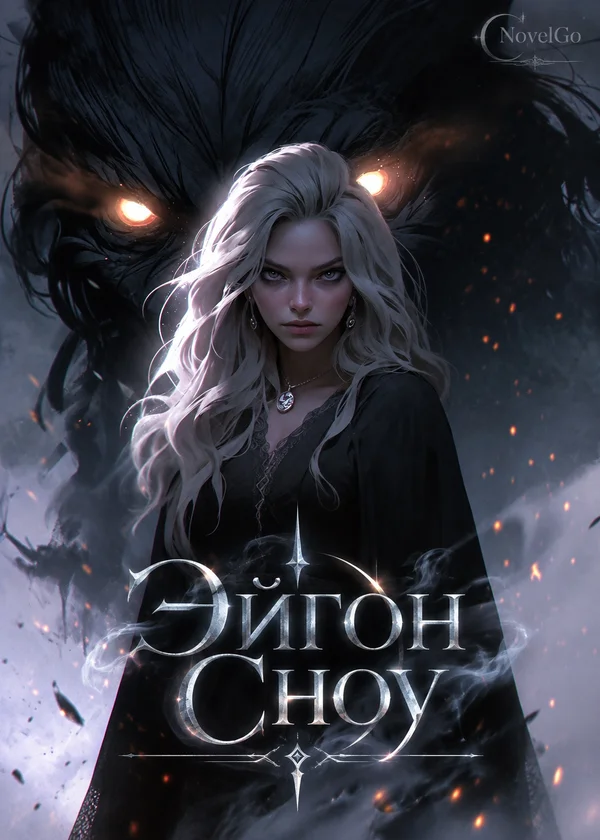 Эйгон Сноу