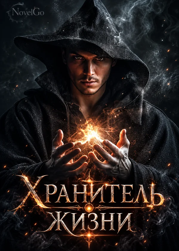 Хранитель жизни