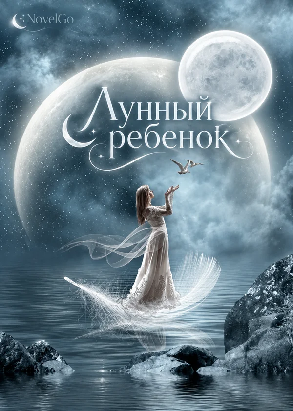 Лунный ребенок