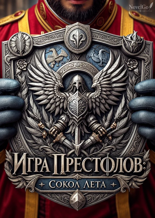 Игра Престолов: Сокол Лета