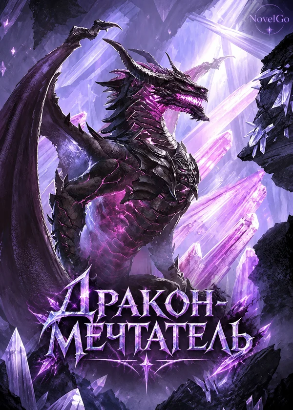 Дракон-мечтатель