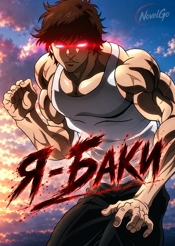 Я - Баки