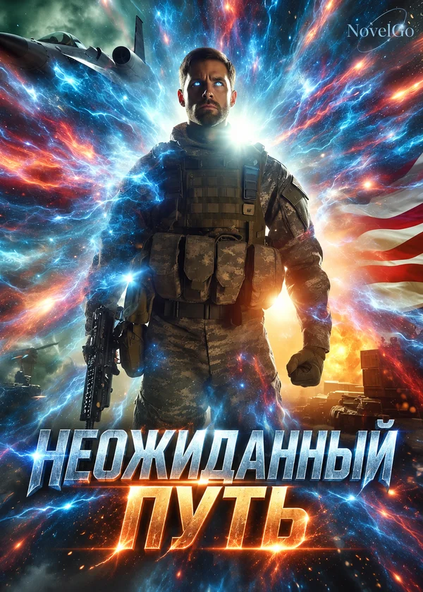 Неожиданный путь