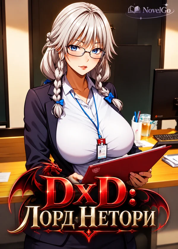 DxD: Лорд Нетори