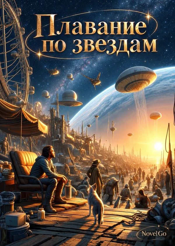 Плавание по звездам