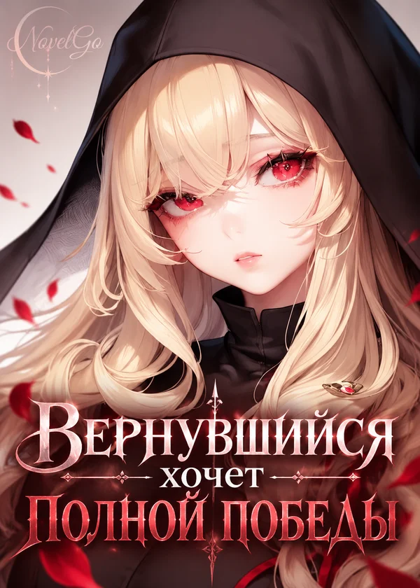 Вернувшийся хочет полной победы