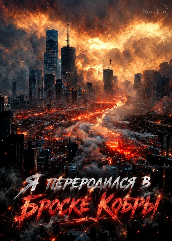 Я переродился в Броске Кобры
