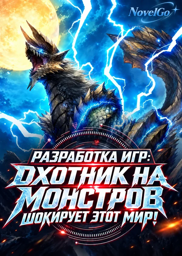 Разработка игр: Охотник на Монстров шокирует этот мир!
