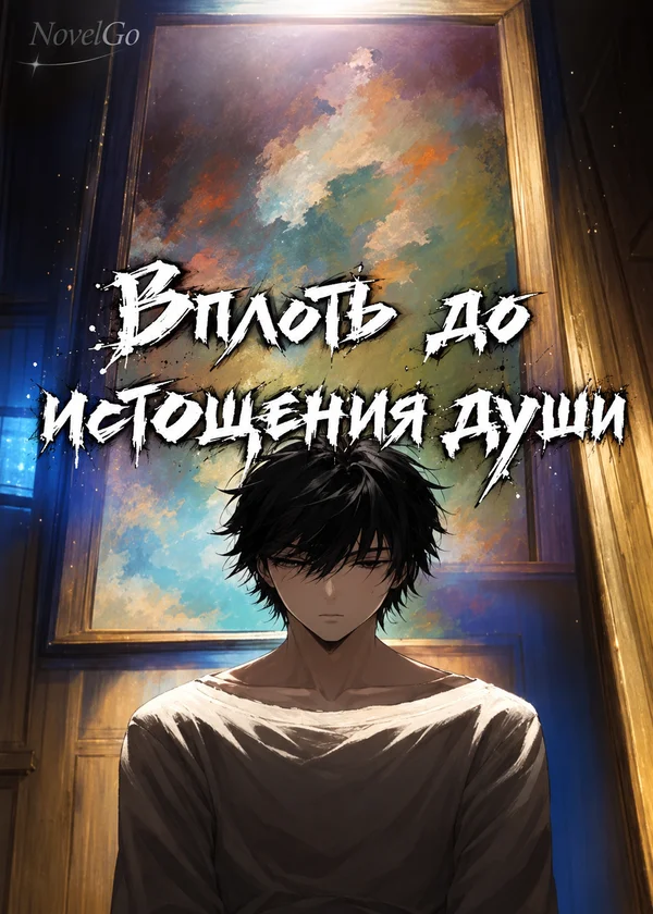 Вплоть до истощения души