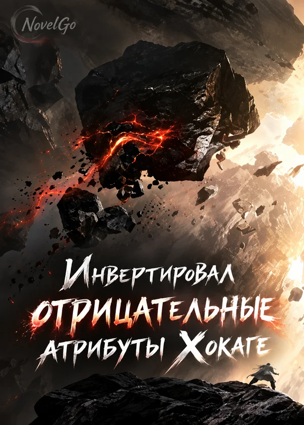 Инвертировал отрицательные атрибуты Хокаге