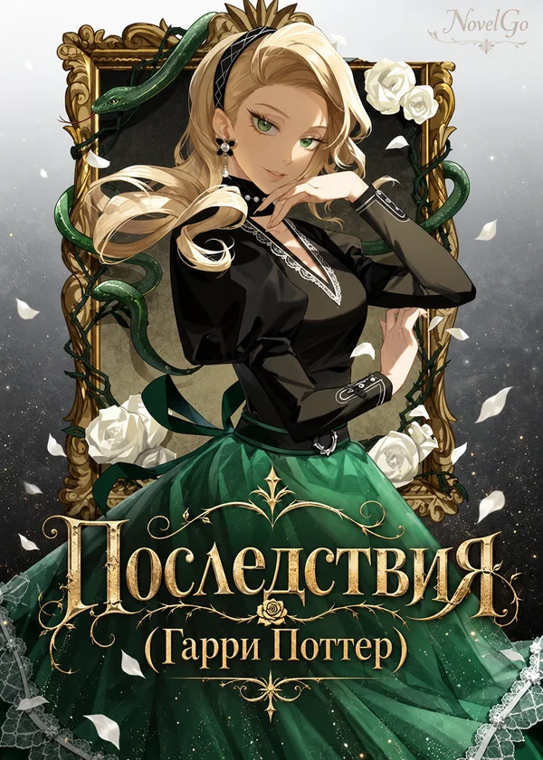 Последствия (Гарри Поттер)
