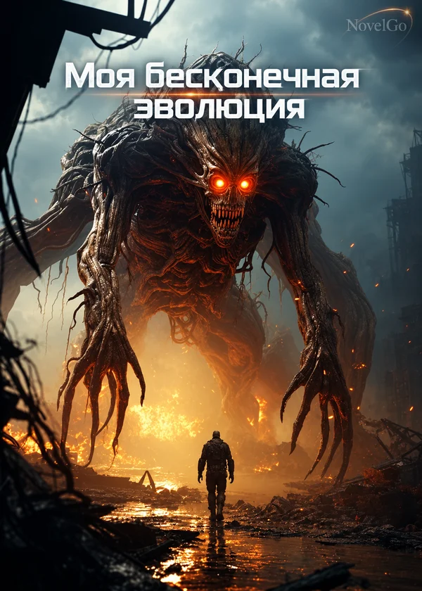 Моя бесконечная эволюция